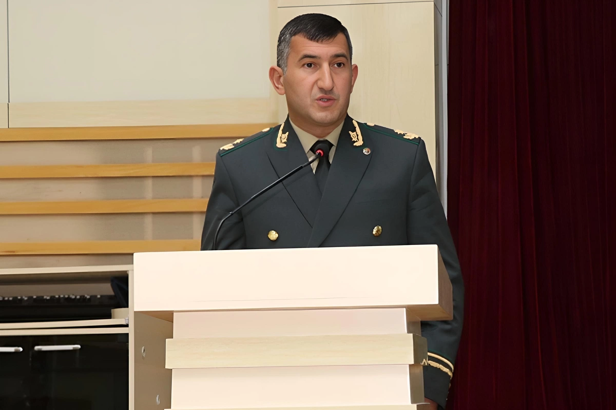 Ədliyyə generalı Tərtərə prokuror göndərildi