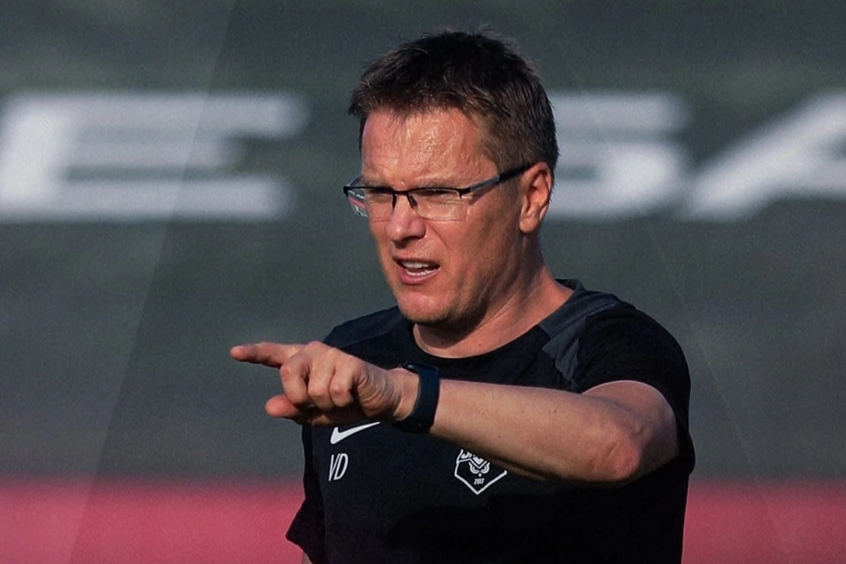 Sabahın baş məşqçisi: Ölkədə təkcə Qarabağ yox, başqa komandalar da var