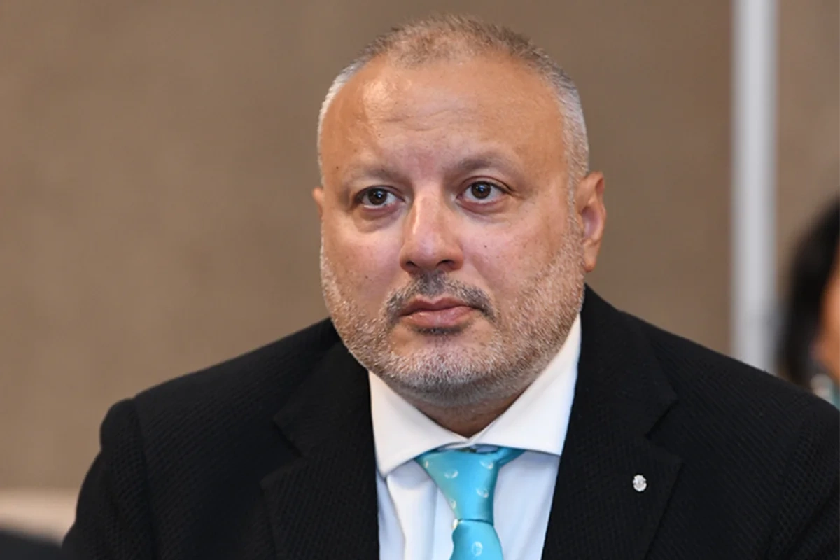 Elxan Səmədov: Azərbaycan futbolunu daha uğurlu və peşəkar səviyyəyə qaldıracağıq