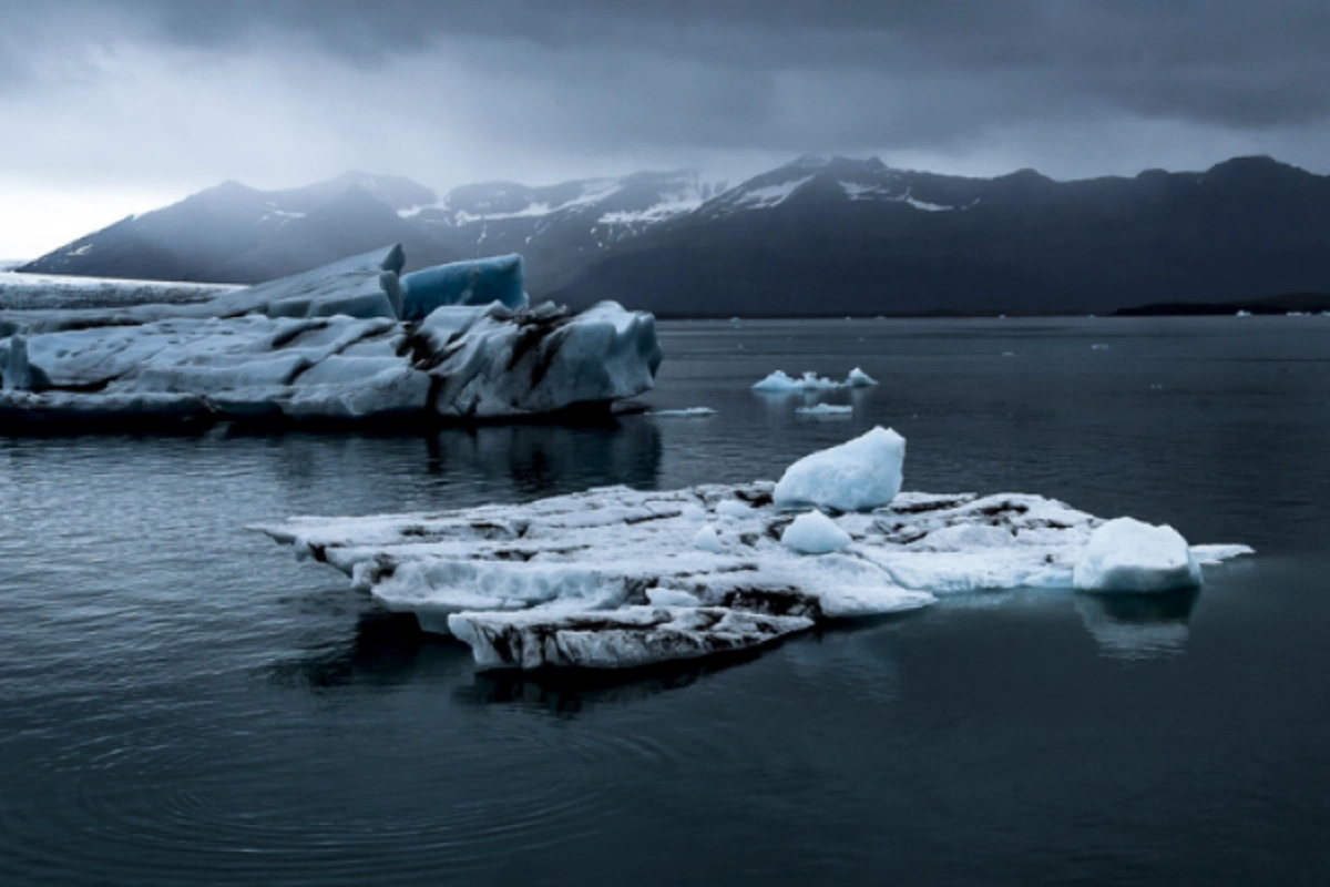 The mystery of the anomalous cold spot in the Atlantic has been revealed The mystery of the anomalous cold spot in the Atlantic has been revealed