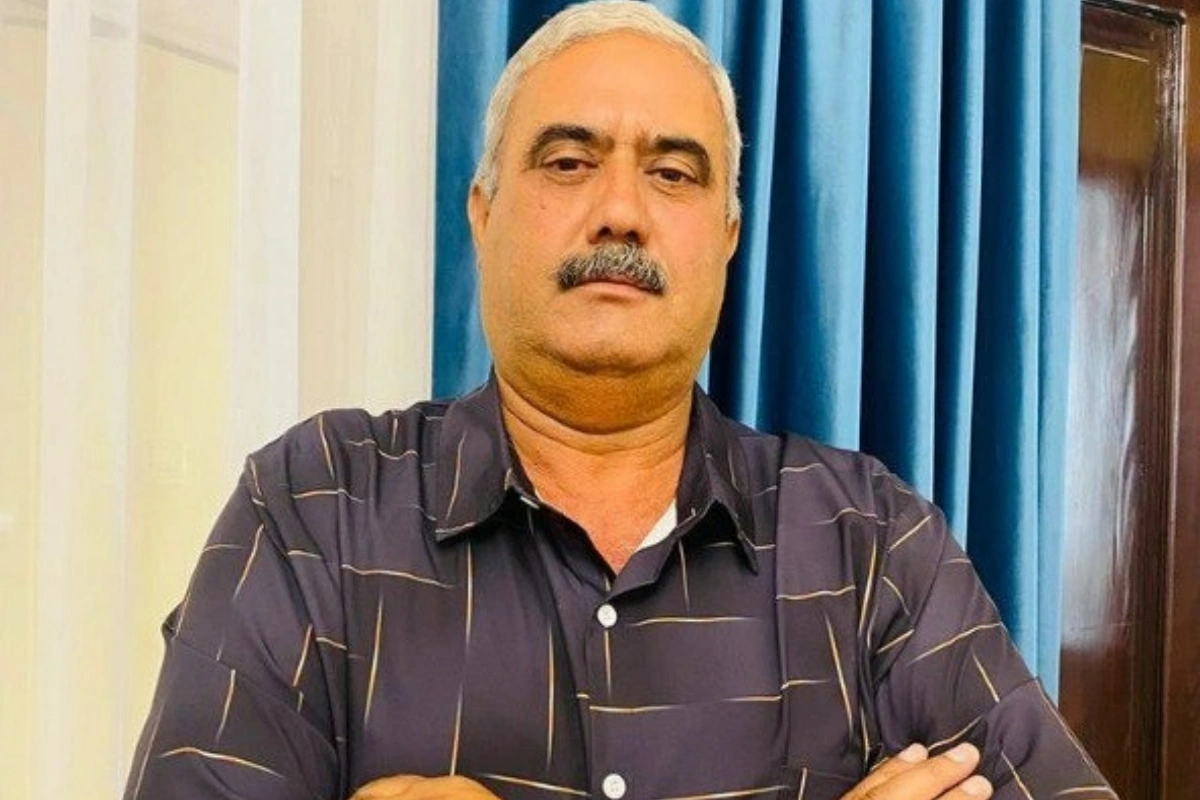 Üç gün əvvəl itkin düşən keçmiş hərbçinin meyiti zibillikdə tapıldı