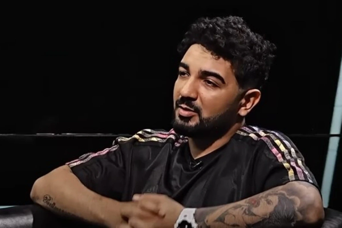 Vüqar Əhmədov: HOST qrupunun hətta özlərində olmayan bütün arxivi belə məndə durur