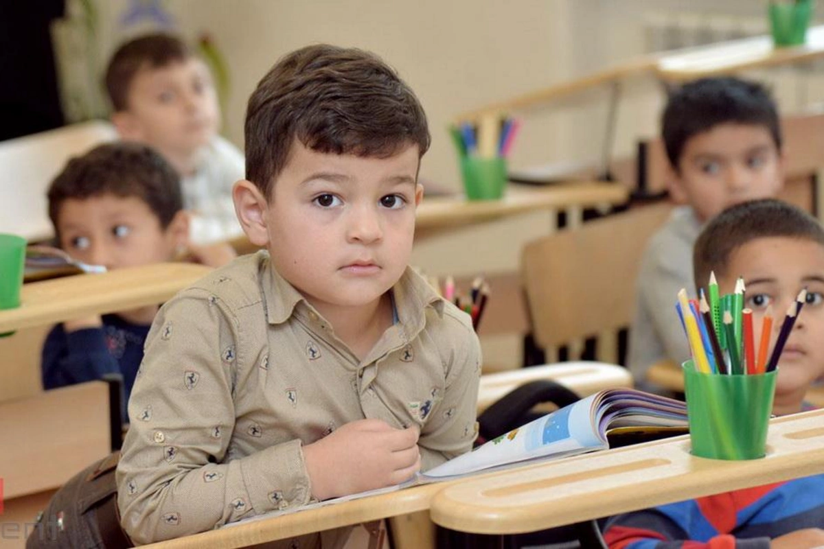 Valideynlərin NƏZƏRİNƏ: İyunun 21-dən... Valideynlərin NƏZƏRİNƏ: İyunun 21-dən...