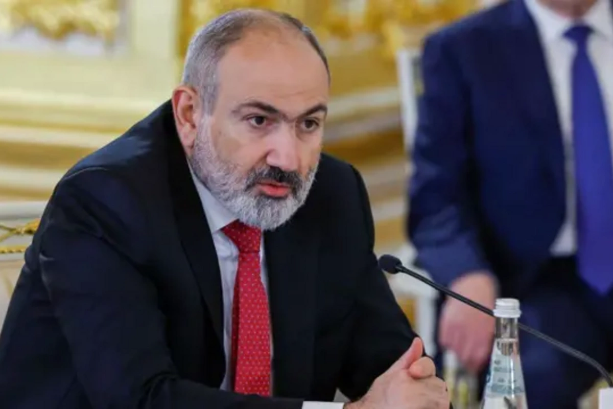 Nikol Pashinyan: Ready to sign a peace agreement with Azerbaijan