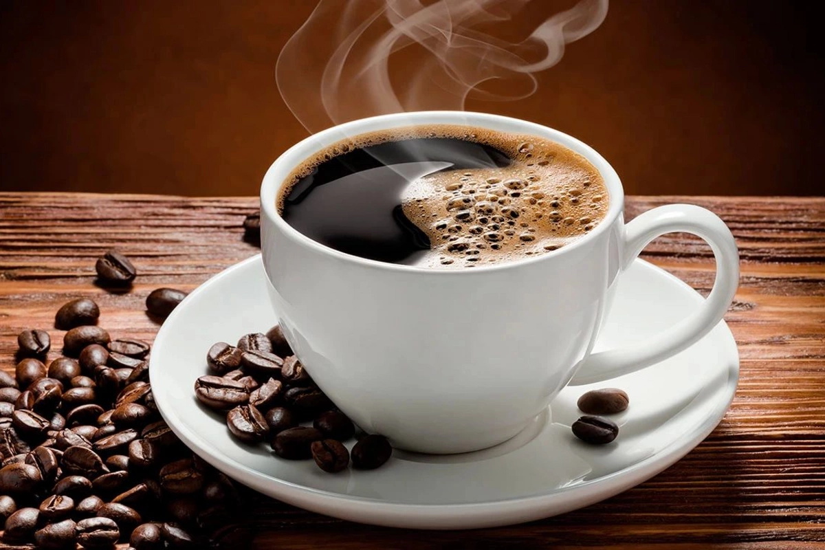 Scientists have explained which coffee is the healthiest for a diet