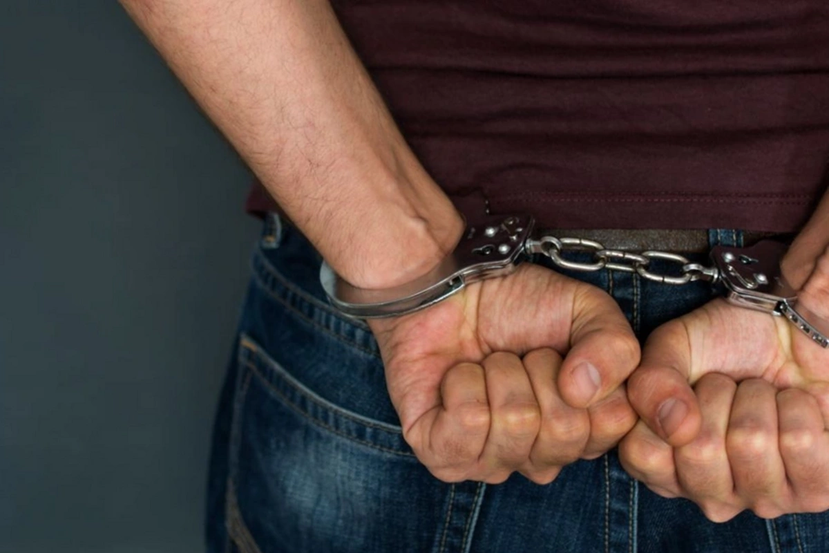 Paytaxtda oğurluq edən beş nəfər saxlanılıb