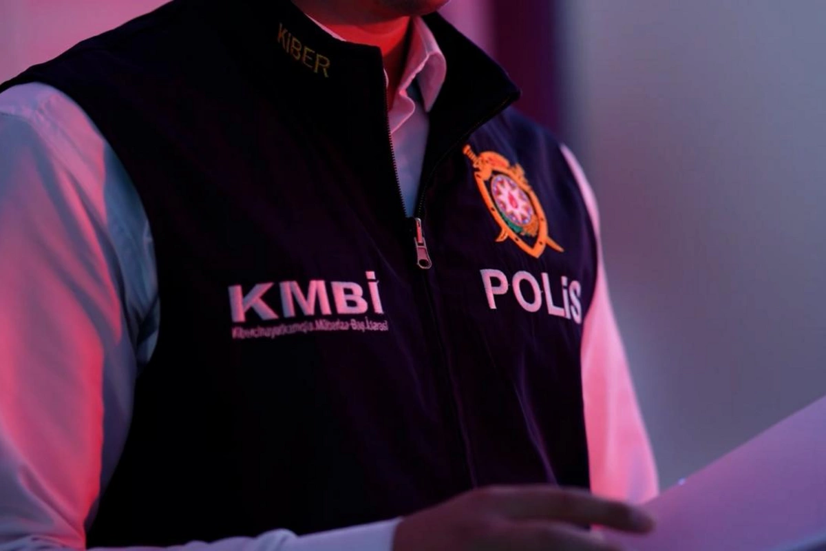 DİN: Vətəndaşların bank kartlarına müxtəlif kiber üsullarla müdaxilə halları var