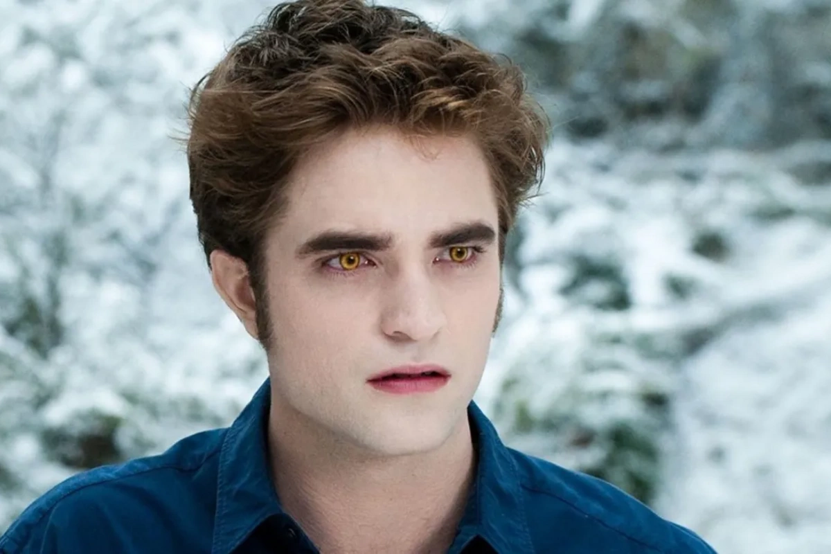 39-летний Роберт Паттинсон хочет вернуться к роли вечно молодого вампира