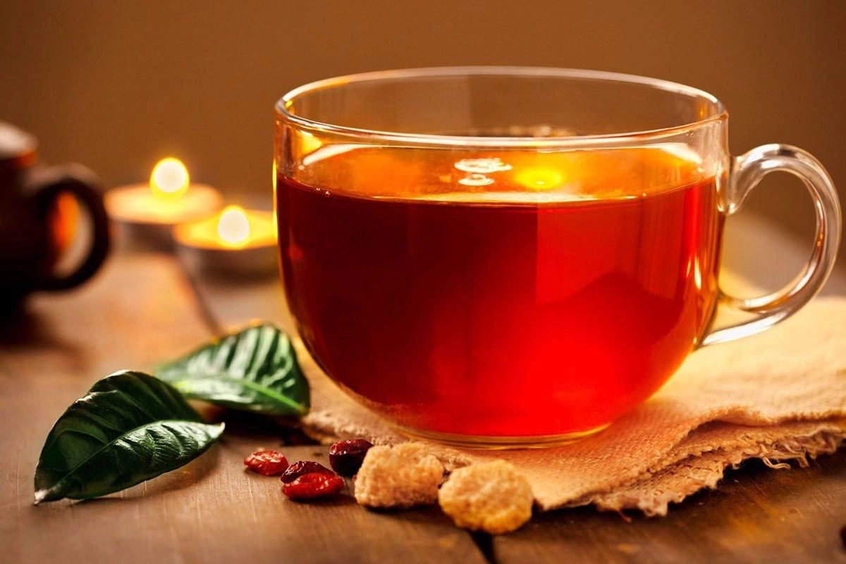 The consequences of excessive black tea consumption have been revealed The consequences of excessive black tea consumption have been revealed