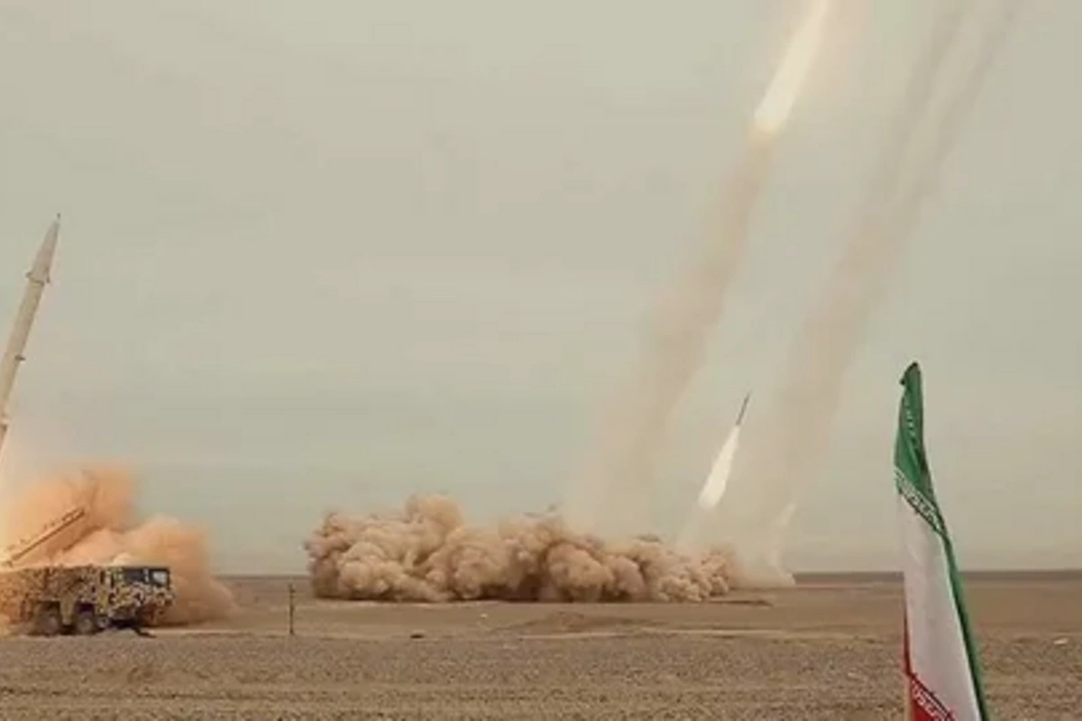 IRGC: Henceforth, US and Israeli universities in West Asia are considered legitimate targets