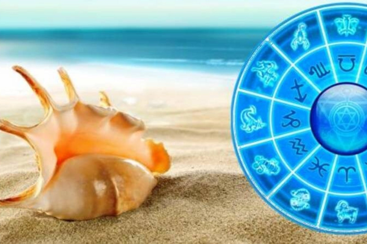 Astrologer named the only sign that will have the best summer of their life Astrologer named the only sign that will have the best summer of their life