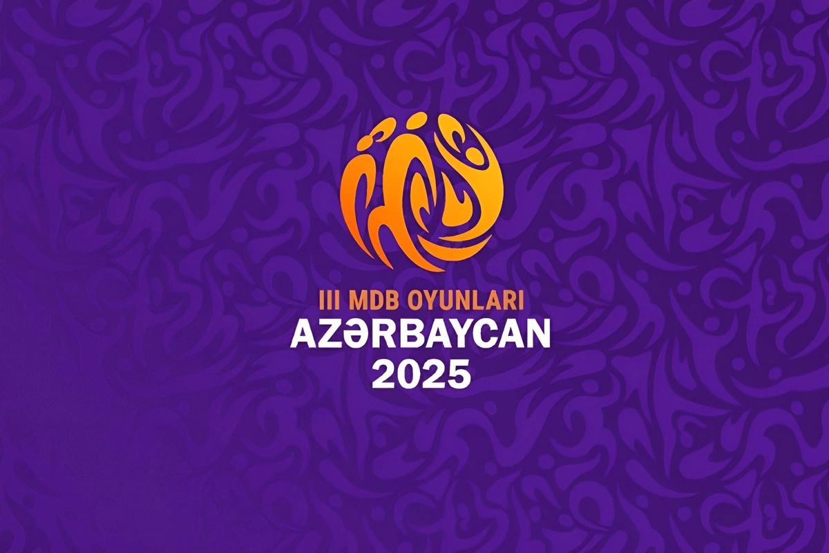 III MDB Oyunlarında Azərbaycanı təmsil edəcək idmançıların sayı açıqlanıb III MDB Oyunlarında Azərbaycanı təmsil edəcək idmançıların sayı açıqlanıb