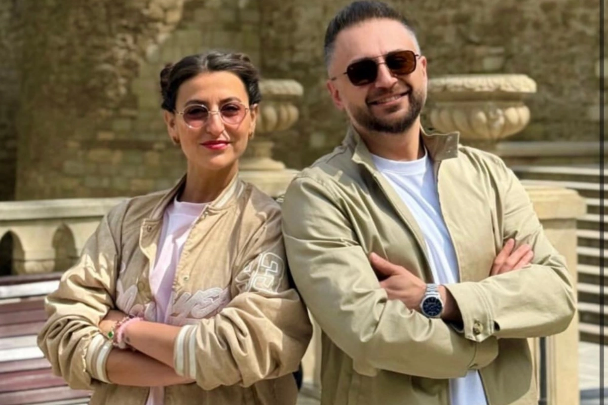 Avroviziya şərhçilərimiz onlar olacaq