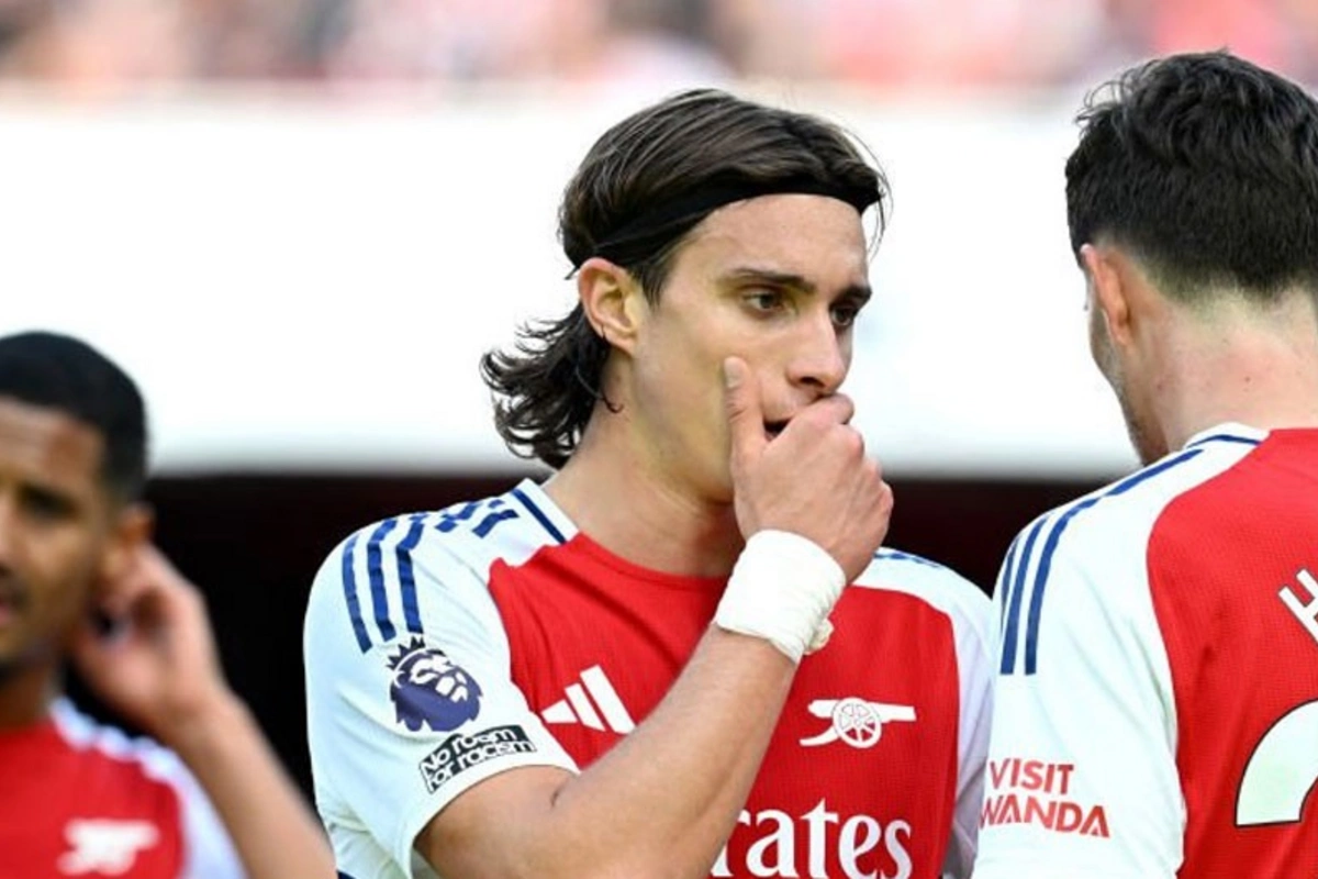 Arsenalın futbolçuları zədələrini sağaldaraq məşqlərə qatılıblar Arsenalın futbolçuları zədələrini sağaldaraq məşqlərə qatılıblar
