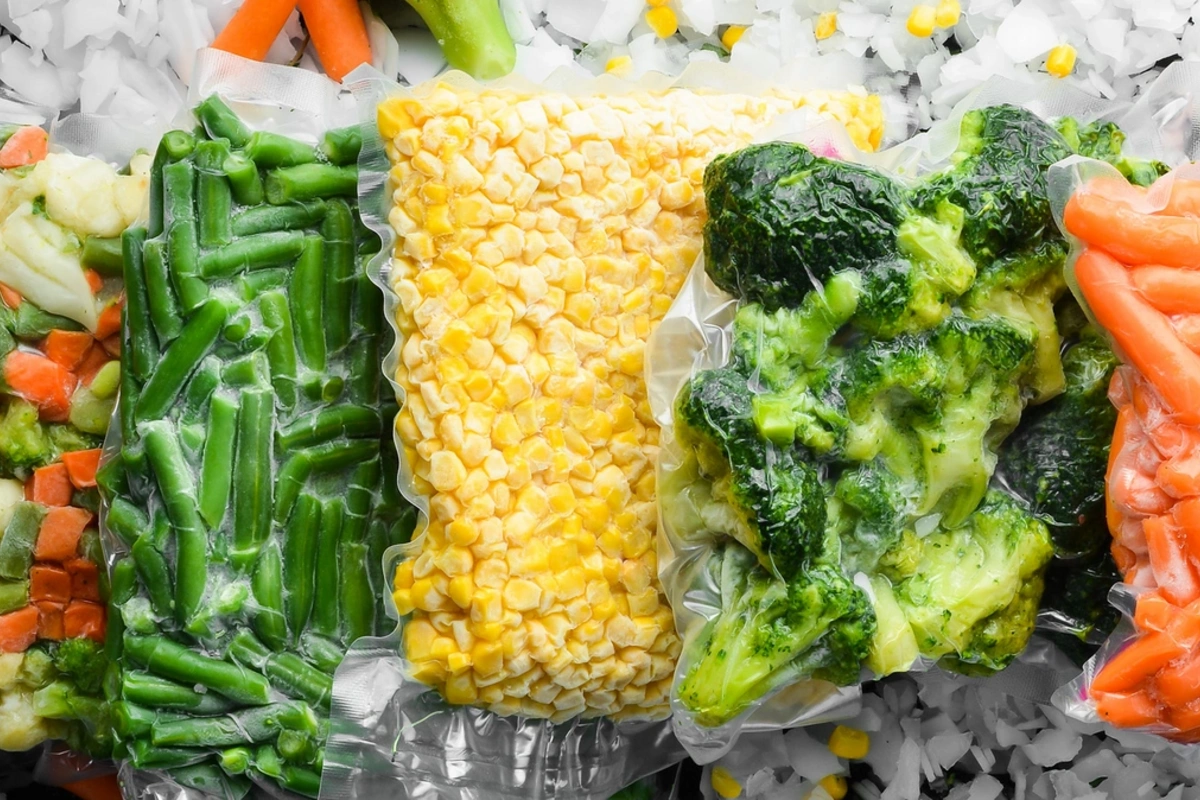 Замороженные продукты могут вызвать негативные последствия? - Мнения специалистов