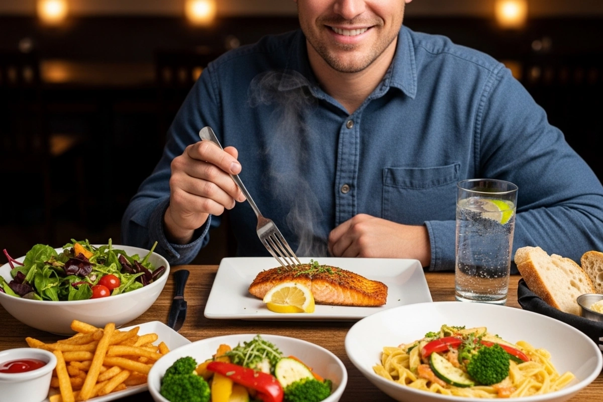 Which products harm men's health? Which products harm men's health?