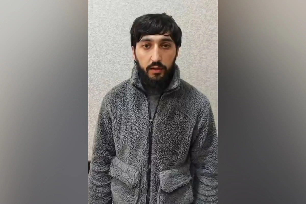 Bakıda avtoşluq edərək videosunu TikTokda paylaşan sürücü həbs edilib