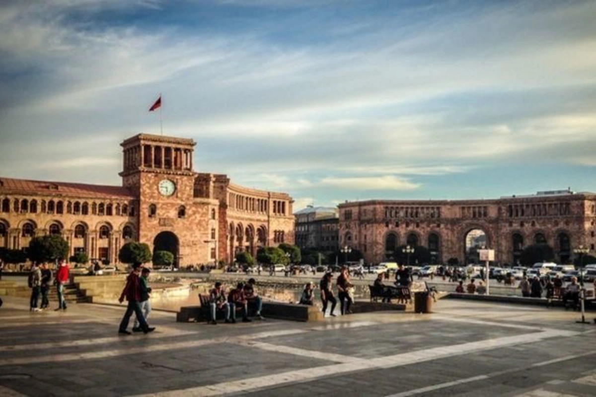 Prezident Ermənistana və onun ağalarına sərt mesajlar verdi