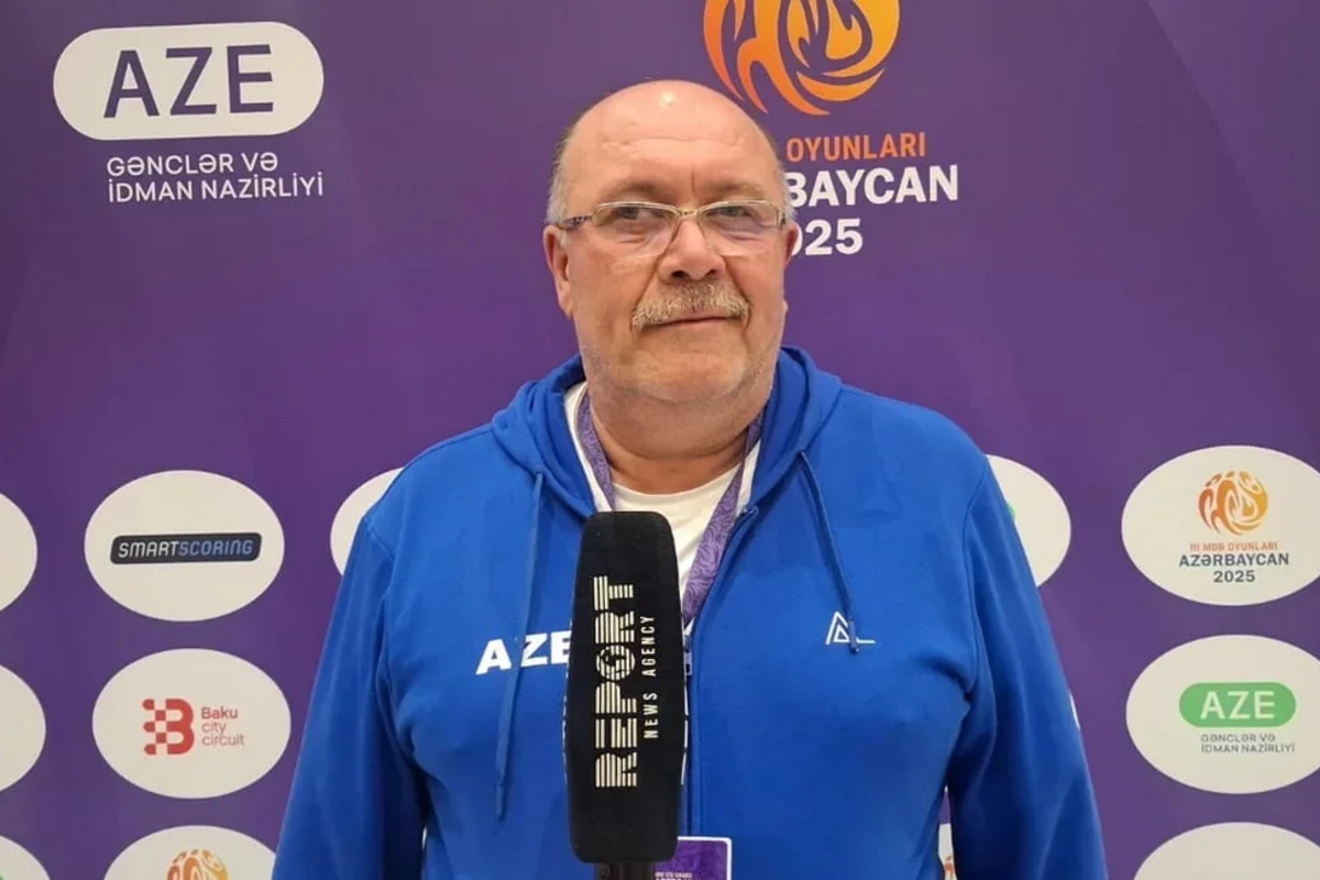 Çingiz Mustafayev: Dünya çempionatı qılıncoynadanlar üçün müsbət və mənfi məqamlarla yadda qaldı