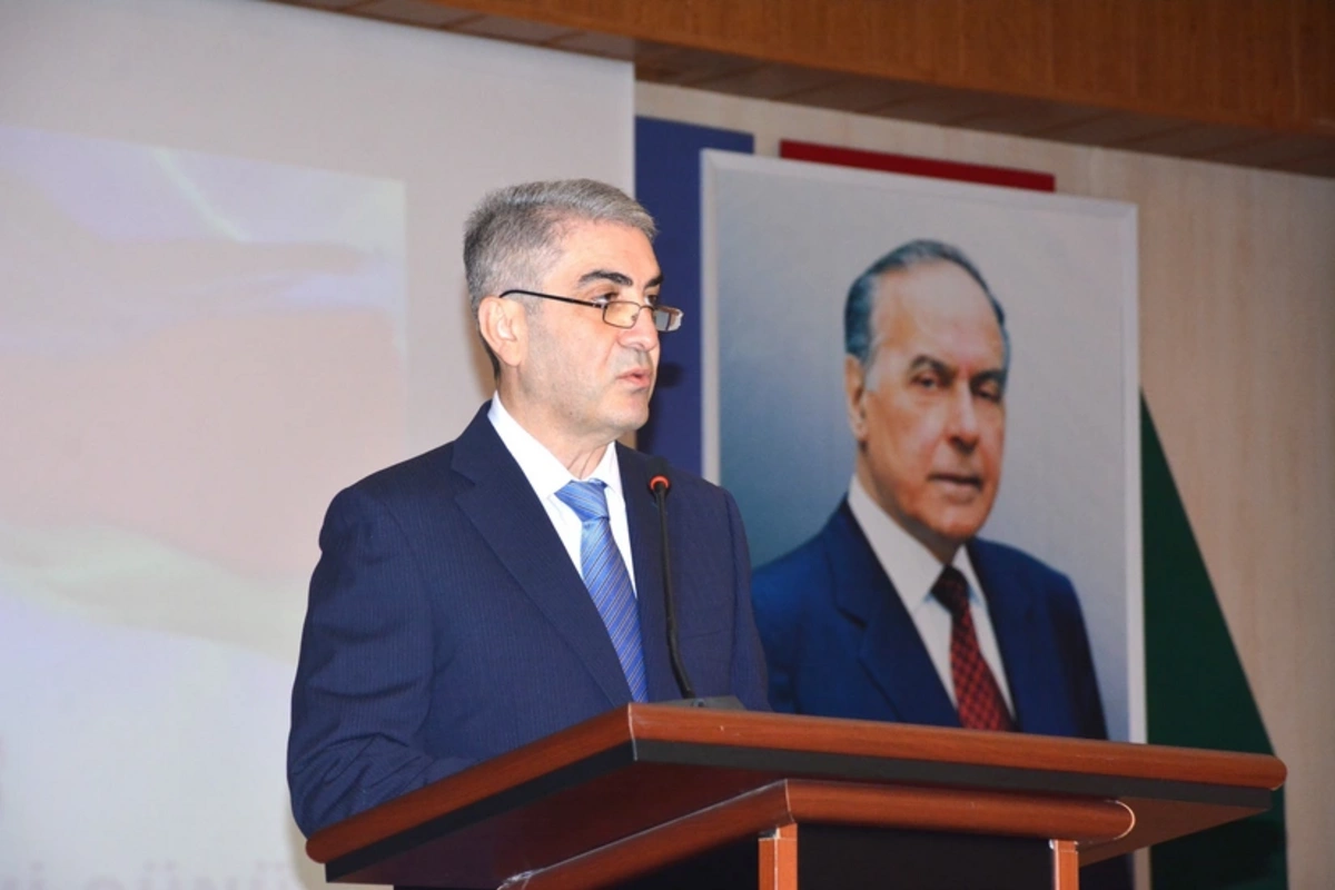 Balakən Rayon İcra Hakimiyyətinə yeni başçı təyin edilib