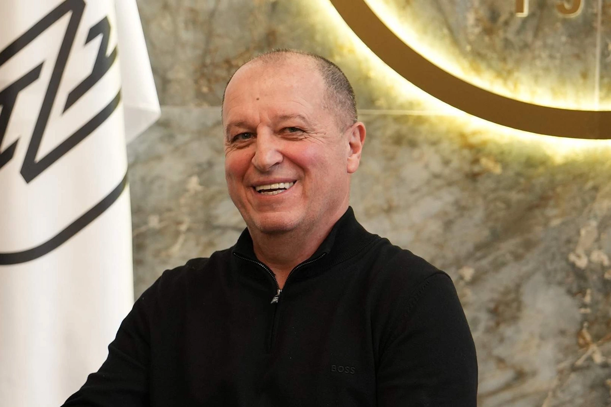 Neftçinin baş məşqçisi Yuri Vernidub: Konfrans Liqasında əsas mərhələyə yüksəlməyə çalışırıq
