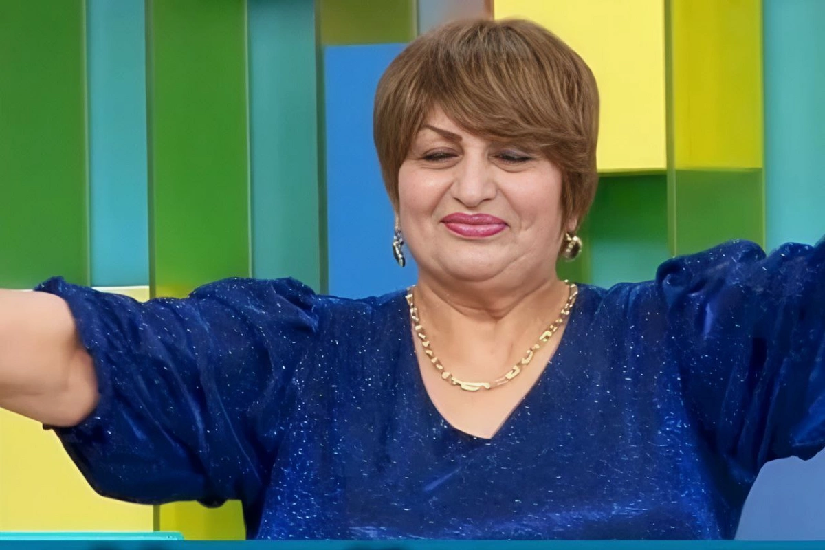 Makler bibi ləqəbli Zeynəb Qaraşova vəfat etdi