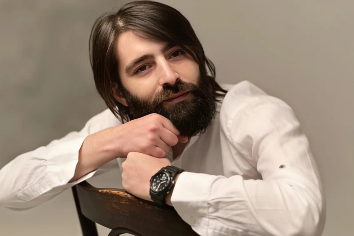 Psixiatriya xəstəxanasına yerləşdirildiyi deyilən Elşad Xose ilk dəfə görüntüləndi
