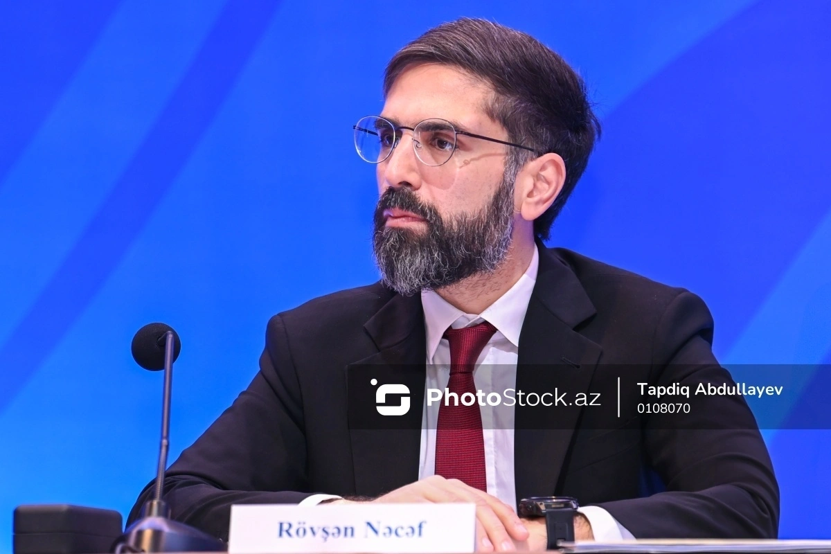 AFFA prezidenti: Qarabağın Çempionlar Liqasında əsas mərhələyə vəsiqəni təmin edəcəyinə inanıram