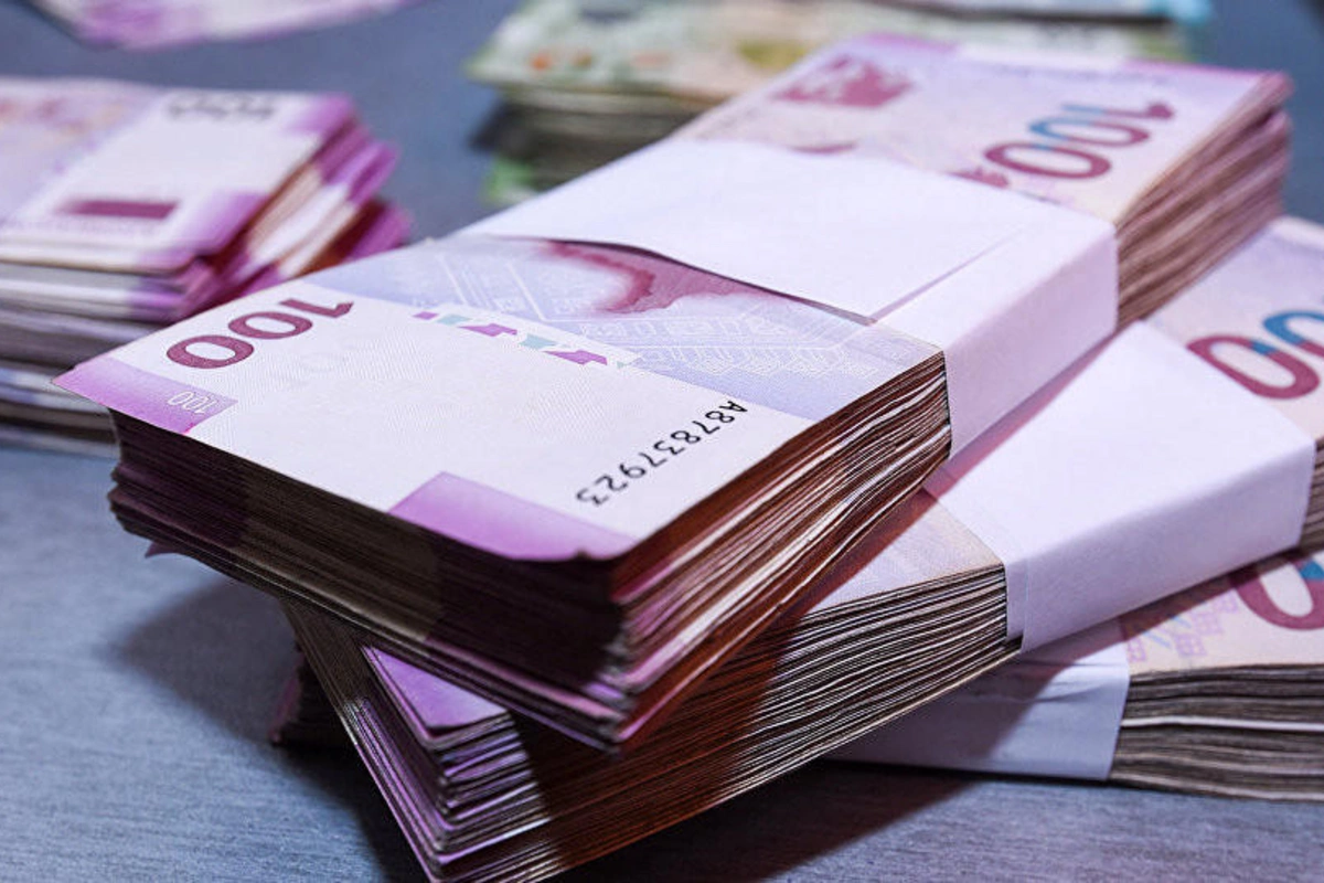 Средняя зарплата в Баку выросла на 9% Средняя зарплата в Баку выросла на 9%
