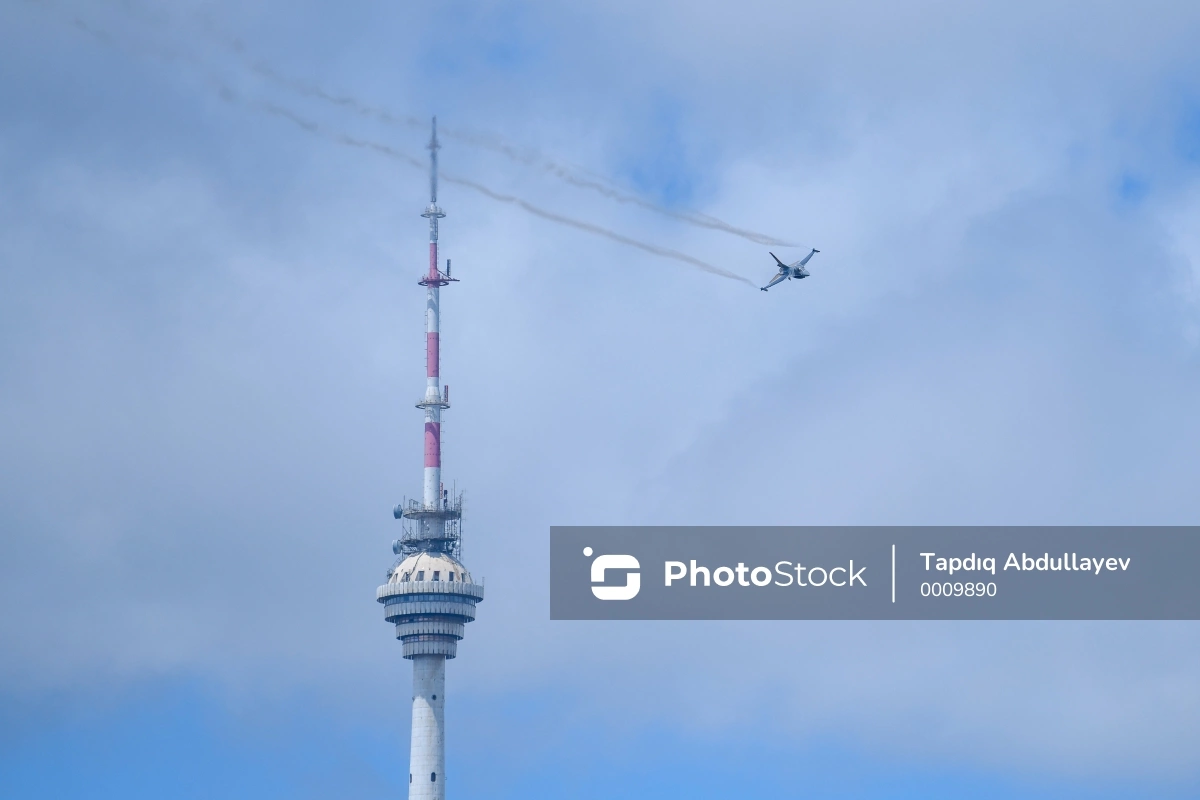 Bakı Teleqüllə Kompleksində 749 min manatlıq işlər görüləcək