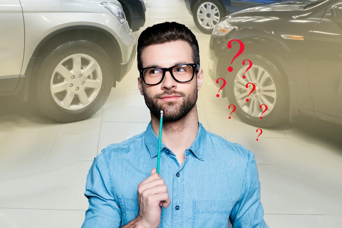 Yeni sürücülərin DİQQƏTİNƏ! Hansı maşın düzgün seçimdir? Yeni sürücülərin DİQQƏTİNƏ! Hansı maşın düzgün seçimdir?