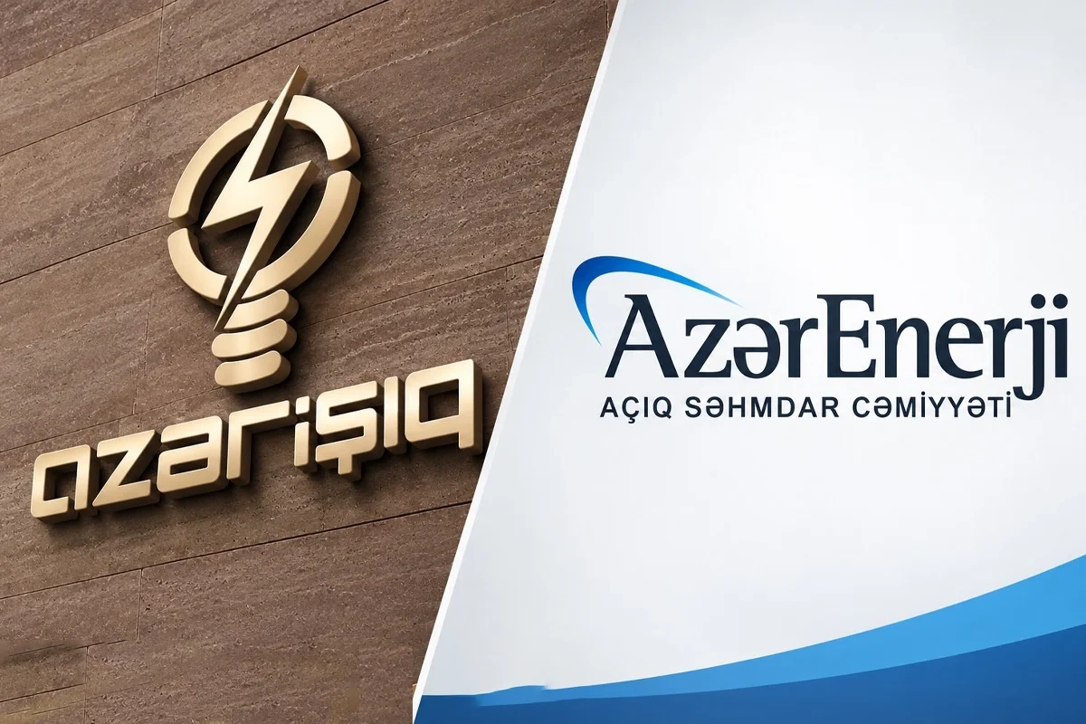 Nazirlər Kabinetindən Azərişıq və Azərenerji ödənişləri ilə bağlı YENİ QƏRAR