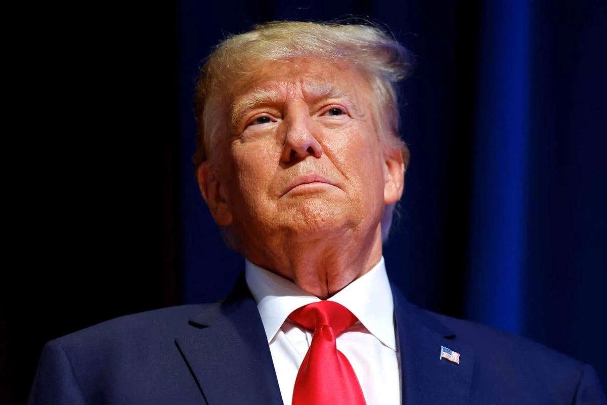 Trump Explained the Reason for Deploying Nuclear Submarines Near Russia's Coast