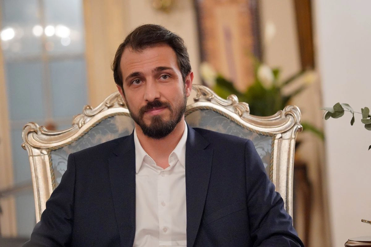 Kızılcık Şerbetinin ulduzu yeni serialın heyətinə qoşuldu