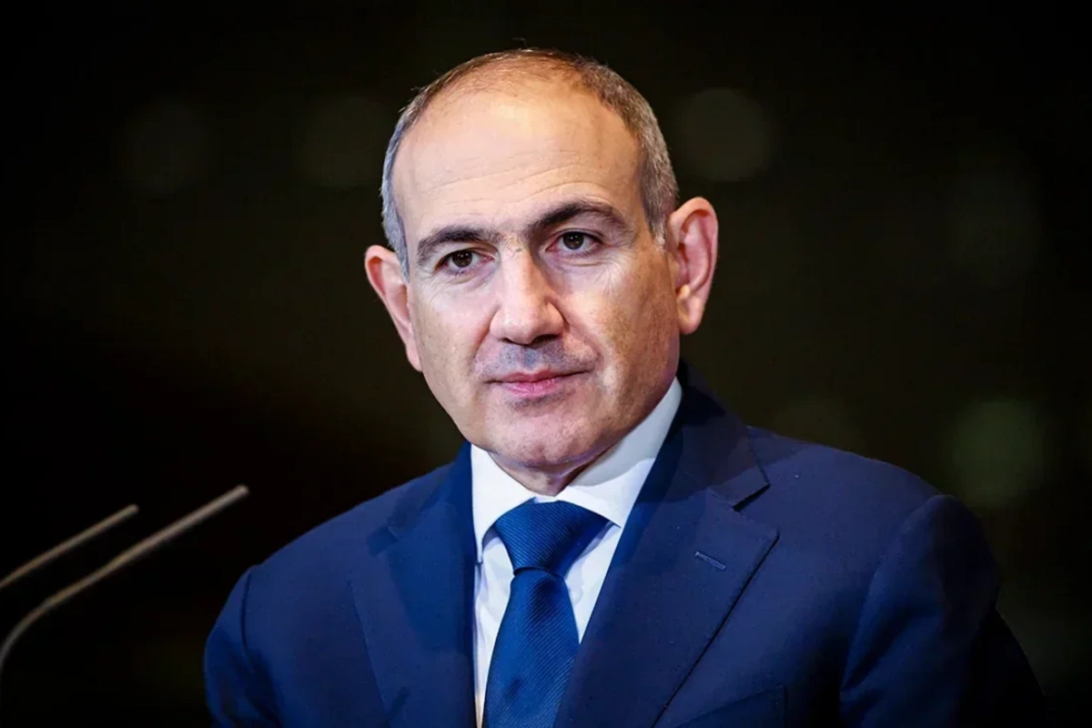Paşinyan: Azərbaycanlı hərbçi cəzasının bir hissəsini Ermənistanda çəkəcək