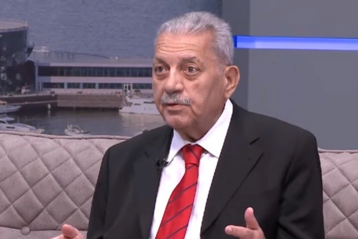 Xalq artisti Zaur Rzayev: Özünə iş tapmayanlar efiri işğal edib