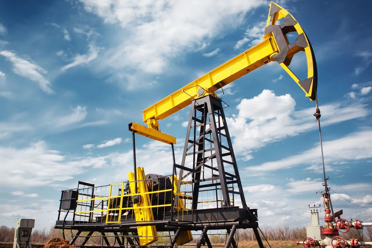 Нефть резко подорожала после опасных заявлений Трампа по Ирану