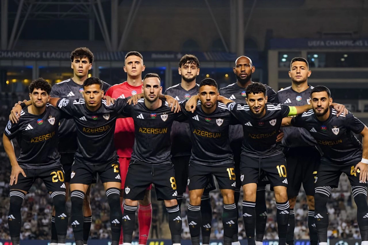 Qarabağ Azərbaycanı UEFA-da iki pillə irəli saldı Qarabağ Azərbaycanı UEFA-da iki pillə irəli saldı