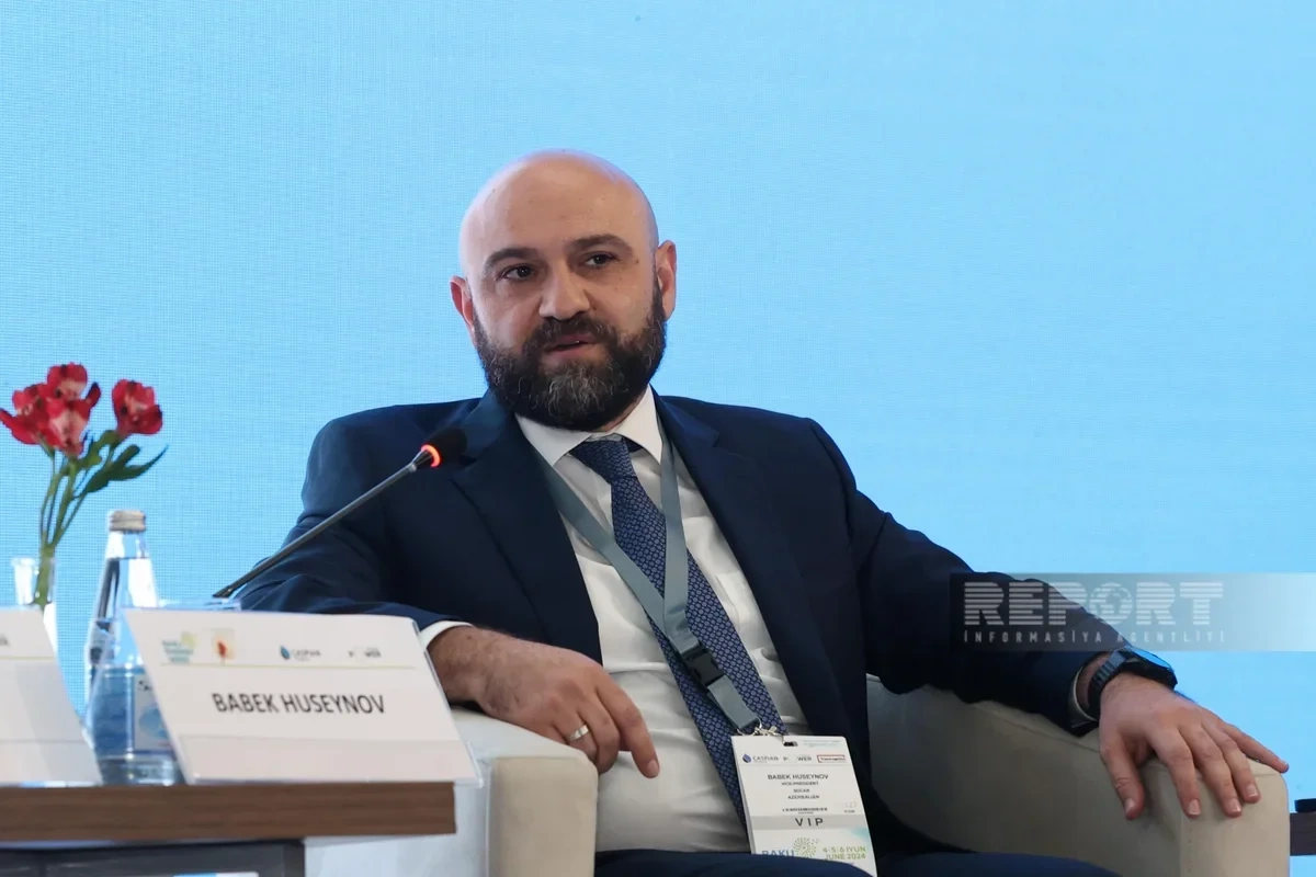 SOCAR beynəlxalq iştirakını genişləndirir və upstream layihələri üzrə strategiyasını transformasiya edir