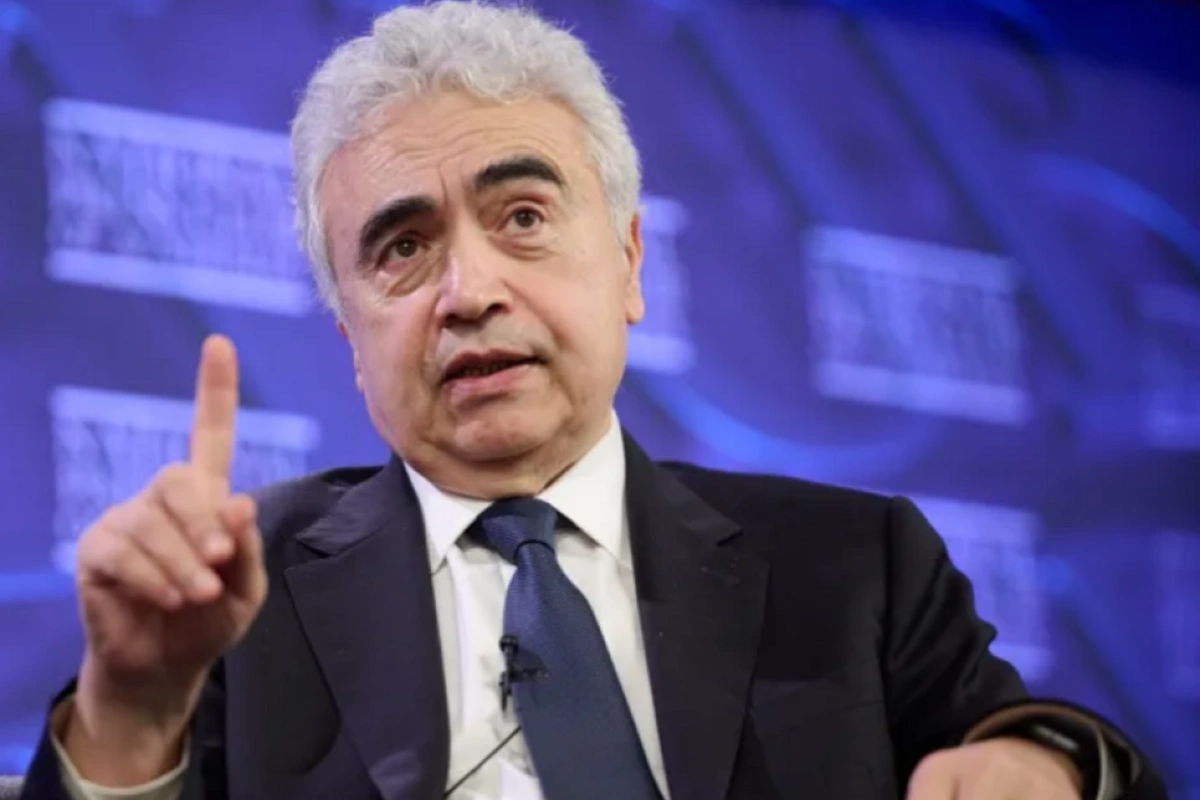 BEA: Yaxın Şərqdə 40-dan çox enerji obyektinə ciddi ziyan dəyib