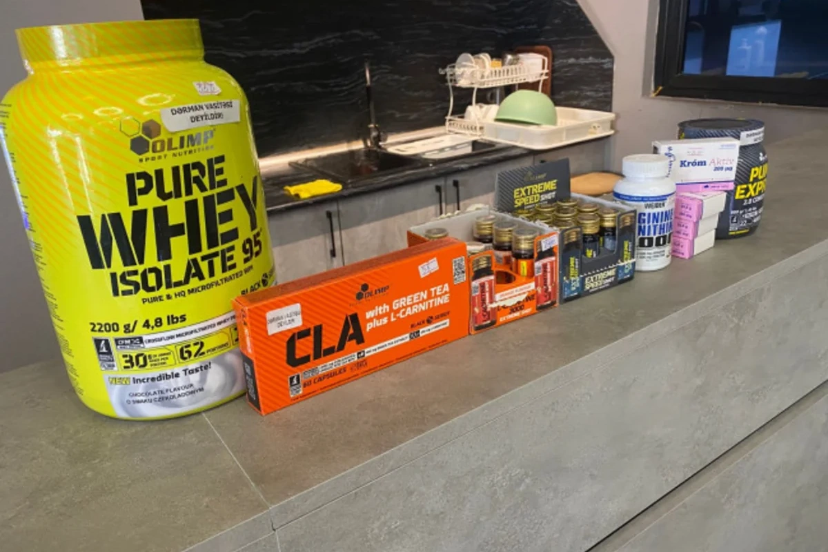 Bakıda idman qidaları ilə bağlı fitness zallarında reyd keçirib, qanunsuzluqlar aşkarlanıb