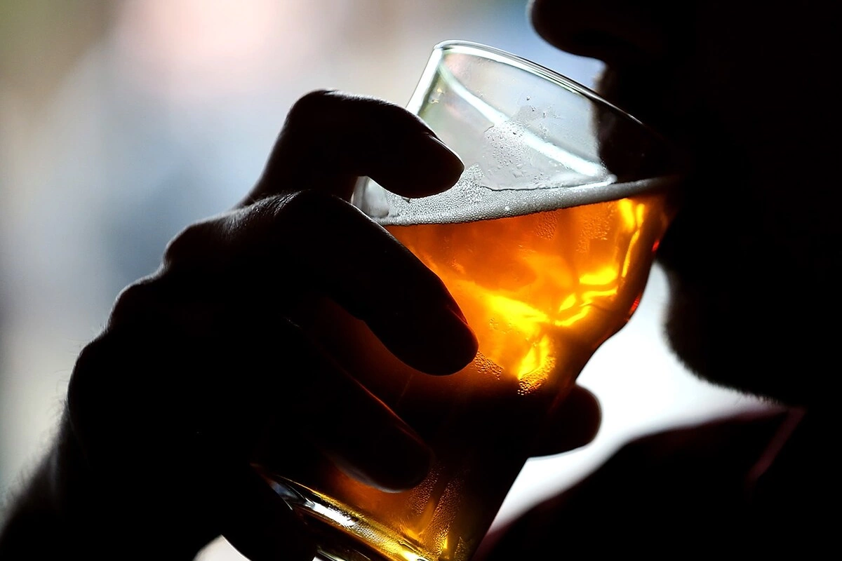Beer consumption is associated with cancer risk: the truth that is important to know Beer consumption is associated with cancer risk: the truth that is important to know