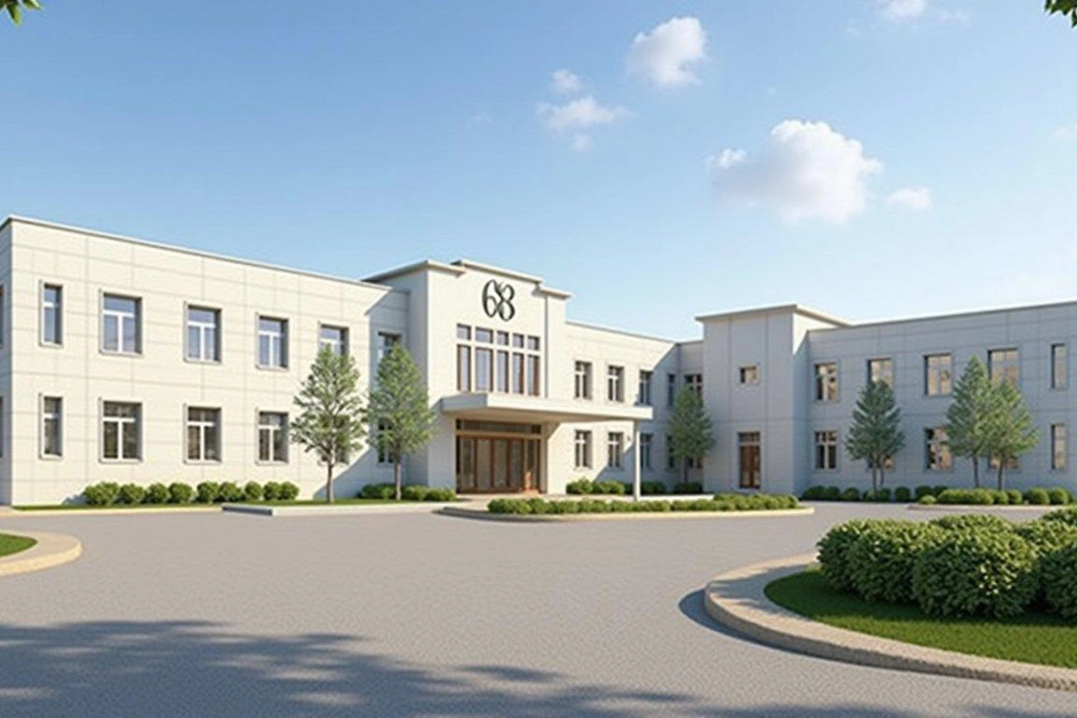 Bakıda məktəb söküləcək, yerində 528 şagirdlik yeni bina tikiləcək