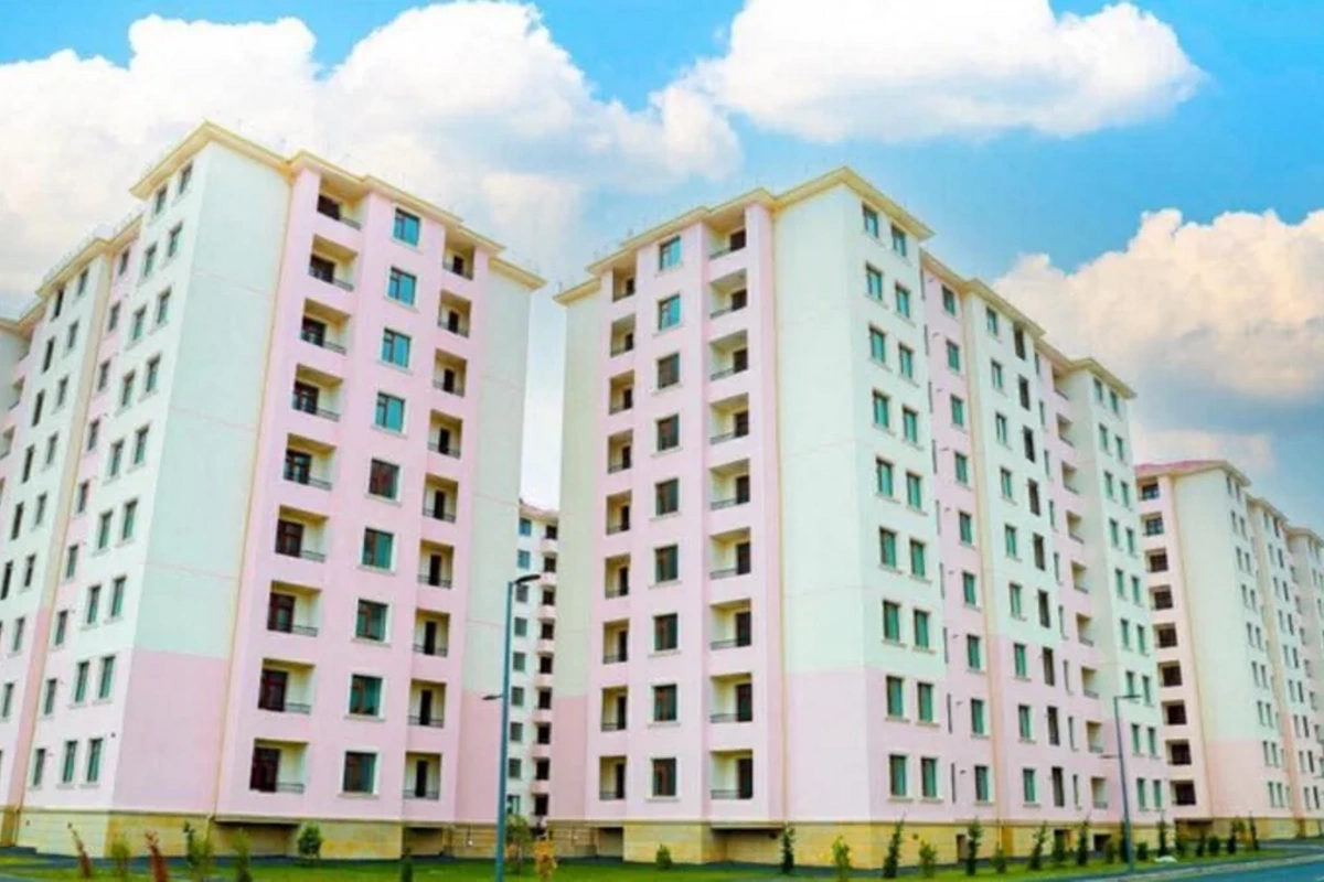 Bakıda ucuz mənzillər satışa çıxarıldı