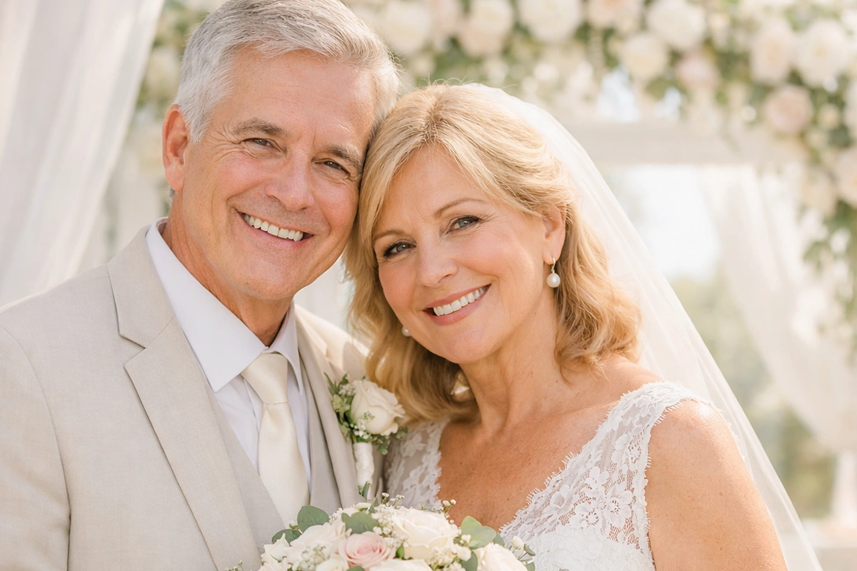 50 yaşdan sonra evlilik sağlamlığa müsbət təsir göstərir