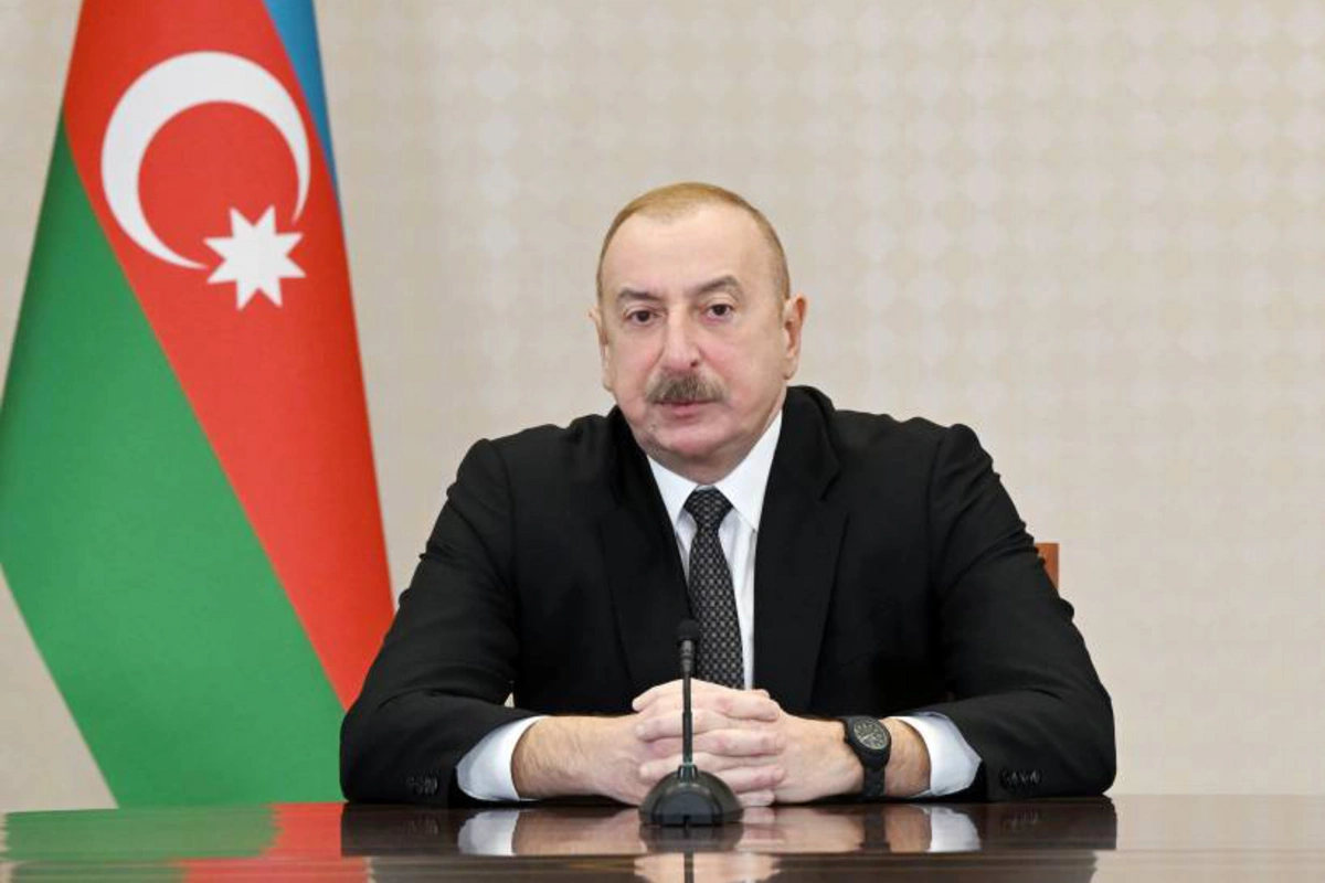 Prezident: Vətəndaşlarımızın qəzada həlak olmalarına səbəb olanların cəzalandırılmasını tələb edəcəyik Prezident: Vətəndaşlarımızın qəzada həlak olmalarına səbəb olanların cəzalandırılmasını tələb edəcəyik