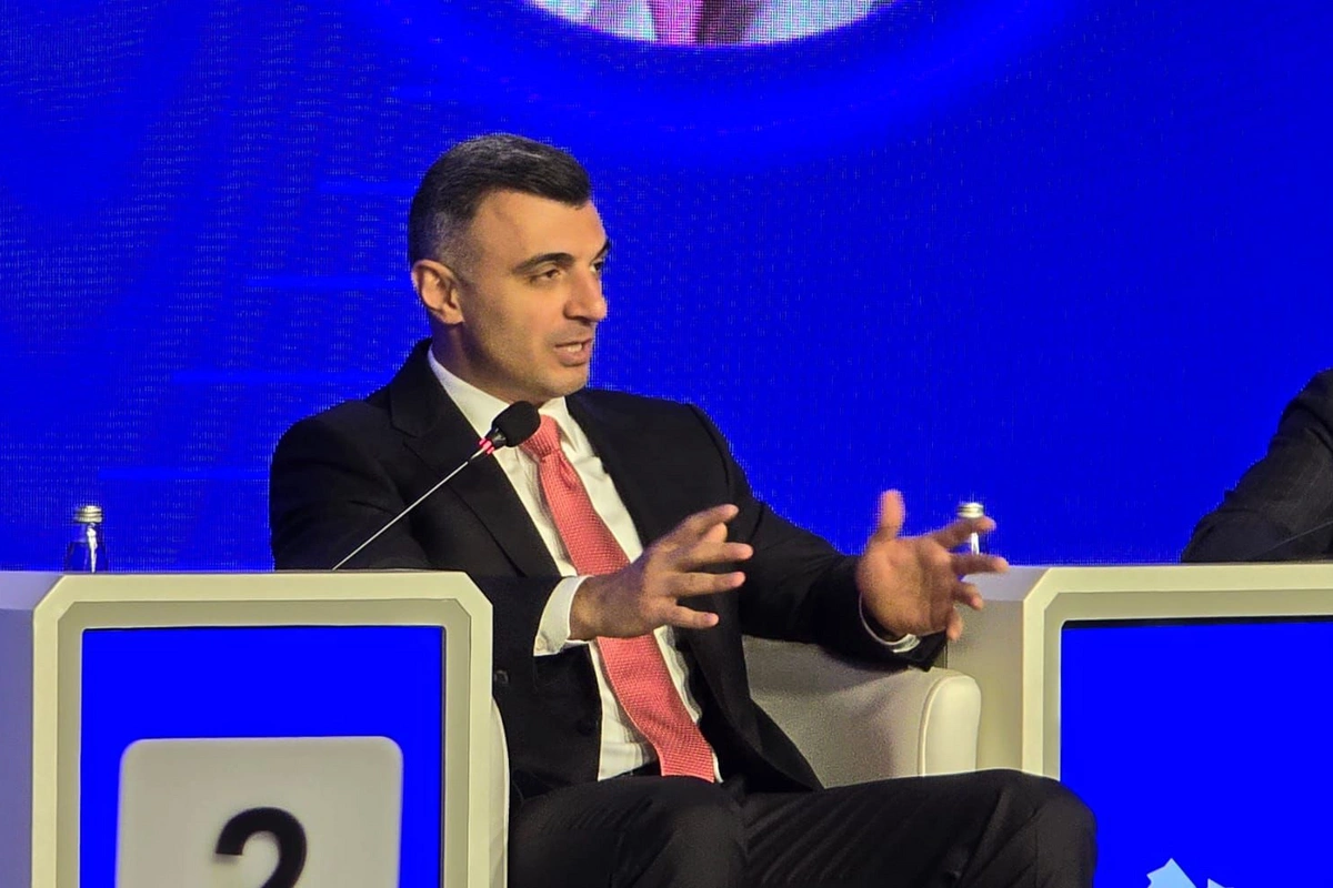 Mərkəzi Bankın sədri əhalinin yastıq altda saxladığı pulun məbləğini açıqladı