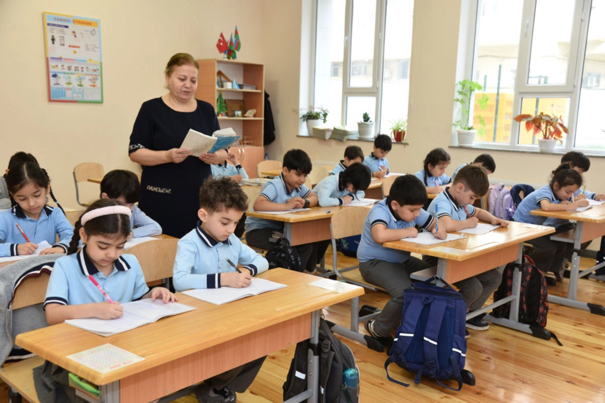 Bakıda 99 minə yaxın şagird monitorinqə cəlb olunub