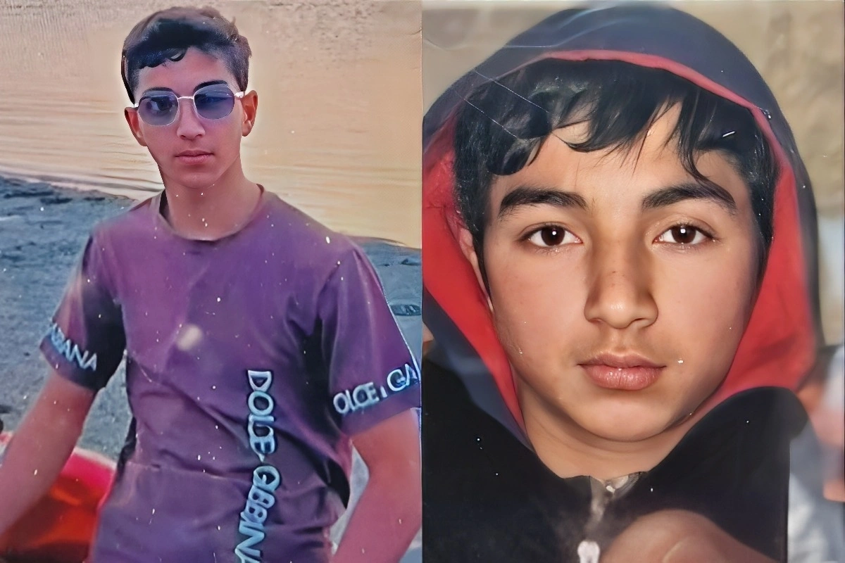 Novxanıda dənizdə batan yeniyetmələrin FOTOLARI Novxanıda dənizdə batan yeniyetmələrin FOTOLARI