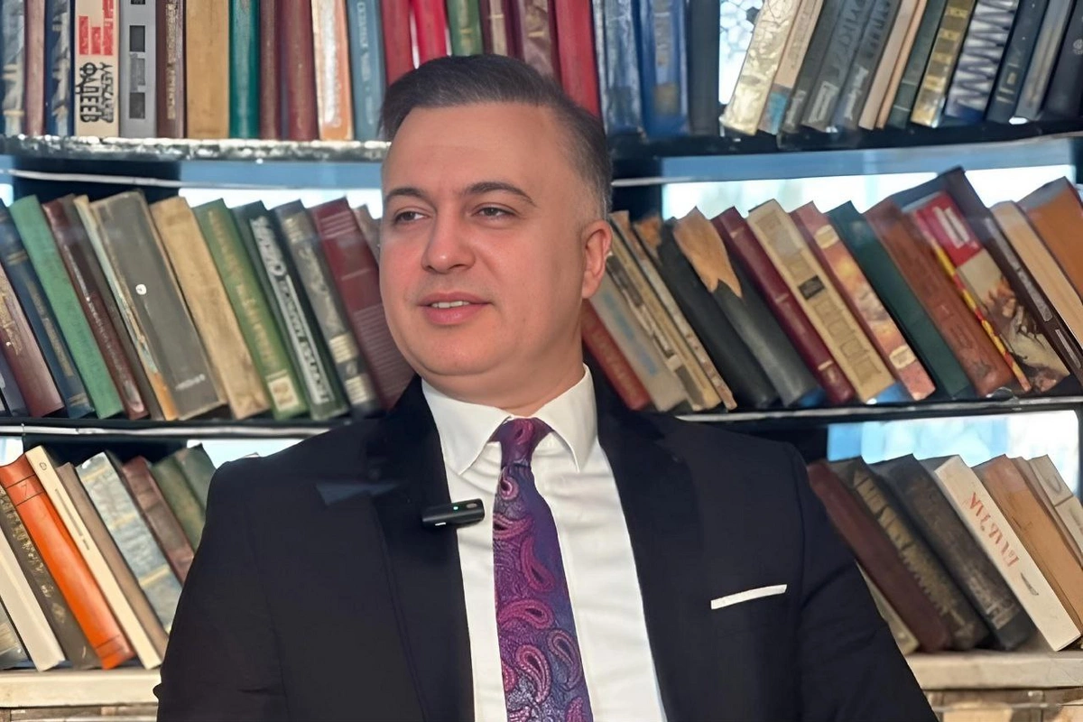 Azərbaycanlı musiqiçi Məhərrəm ayına görə bütün borcları sildi